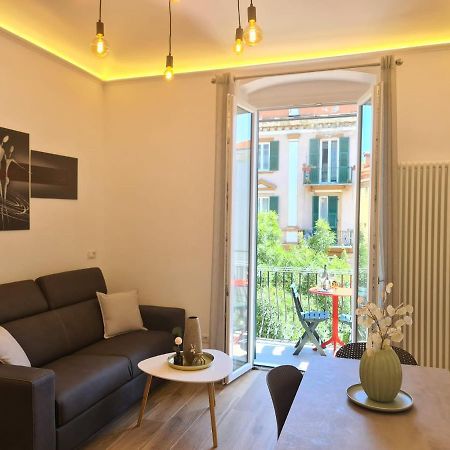 Soni Apartment La Spezia Ngoại thất bức ảnh