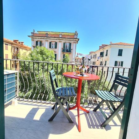 Soni Apartment La Spezia Ngoại thất bức ảnh