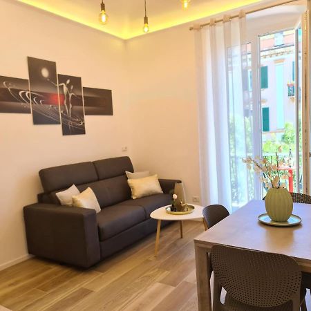 Soni Apartment La Spezia Ngoại thất bức ảnh