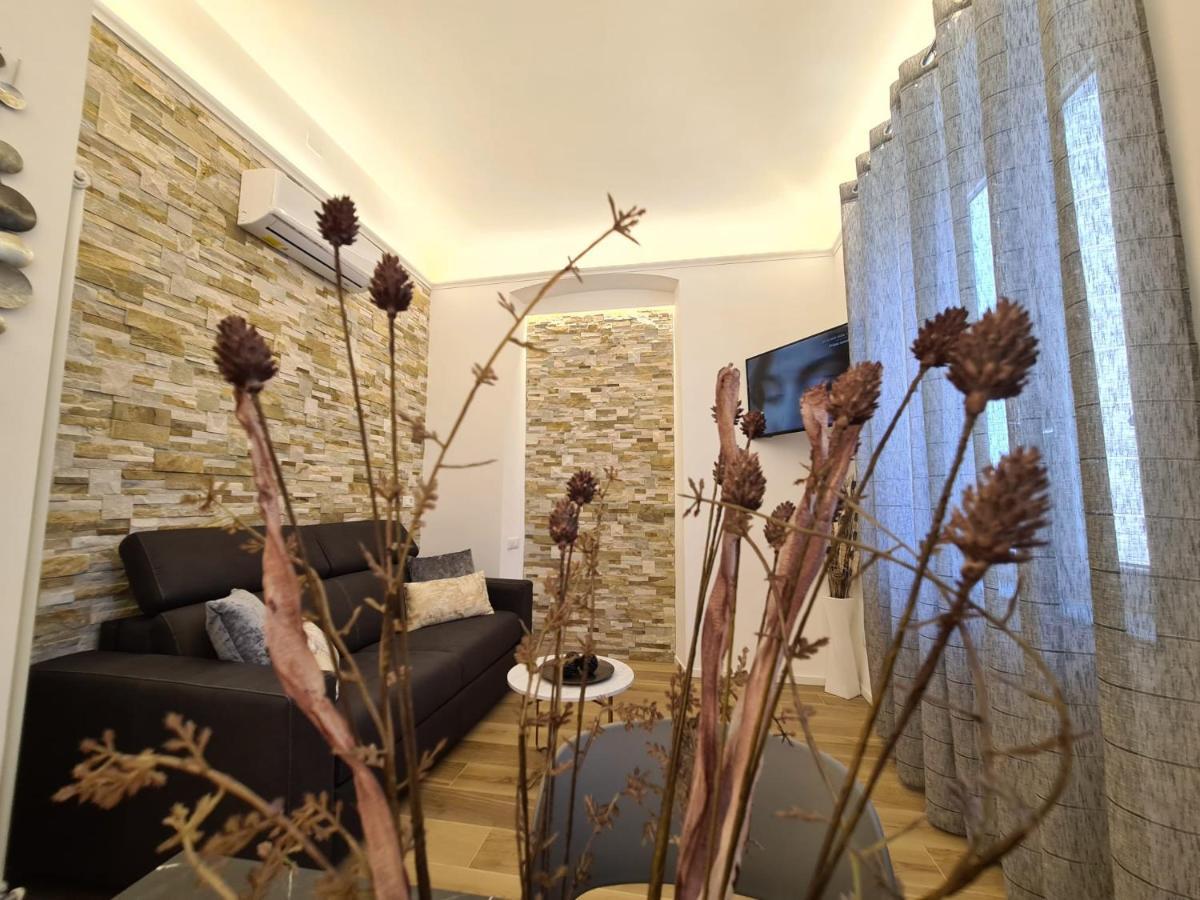 Soni Apartment La Spezia Ngoại thất bức ảnh