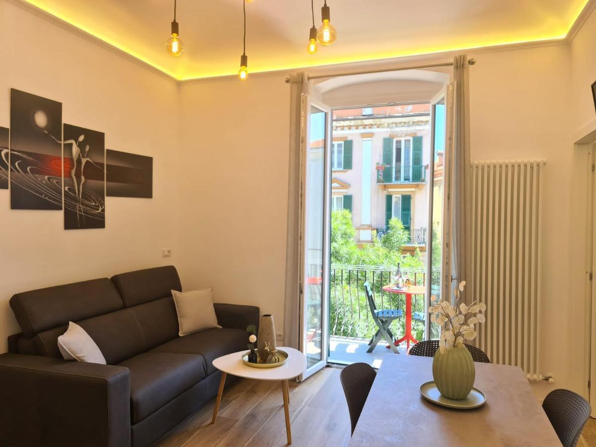 Soni Apartment La Spezia Ngoại thất bức ảnh