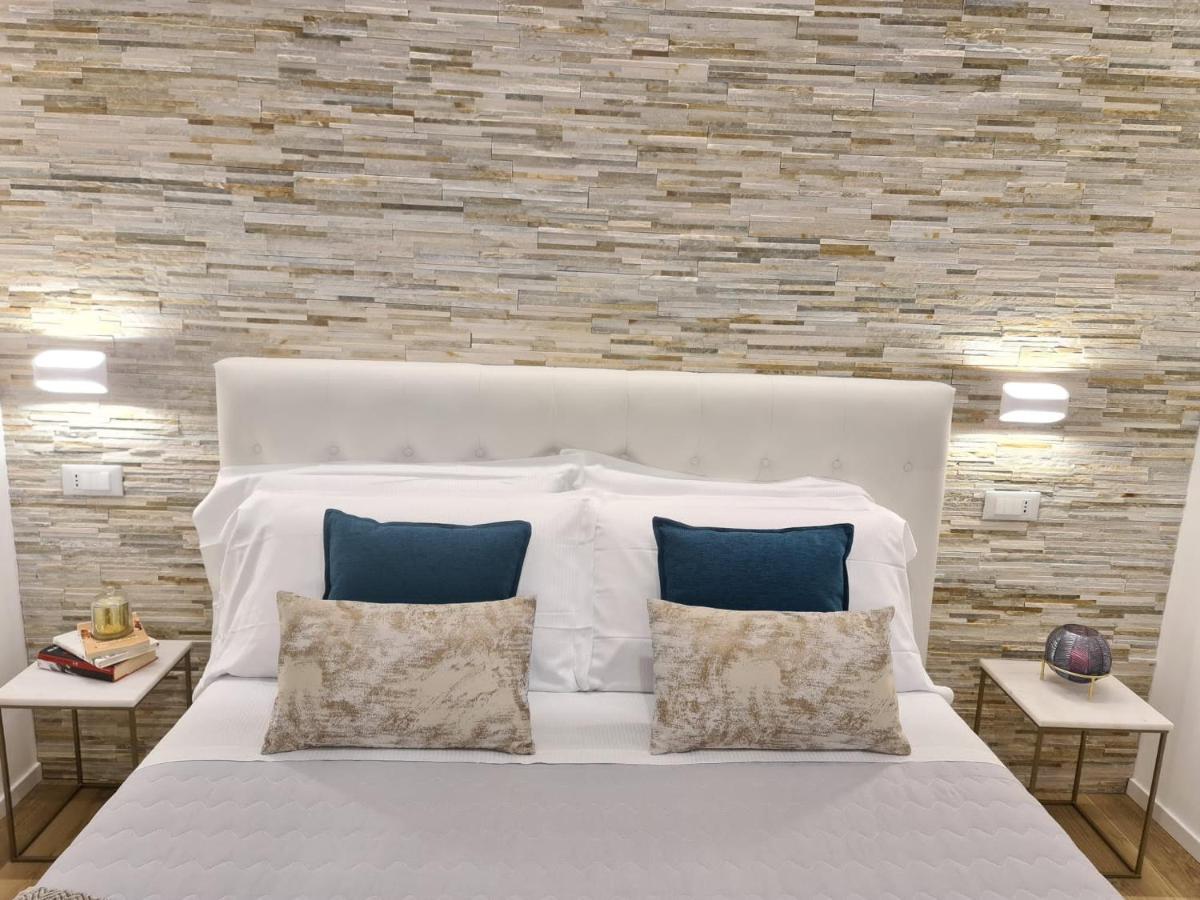 Soni Apartment La Spezia Ngoại thất bức ảnh