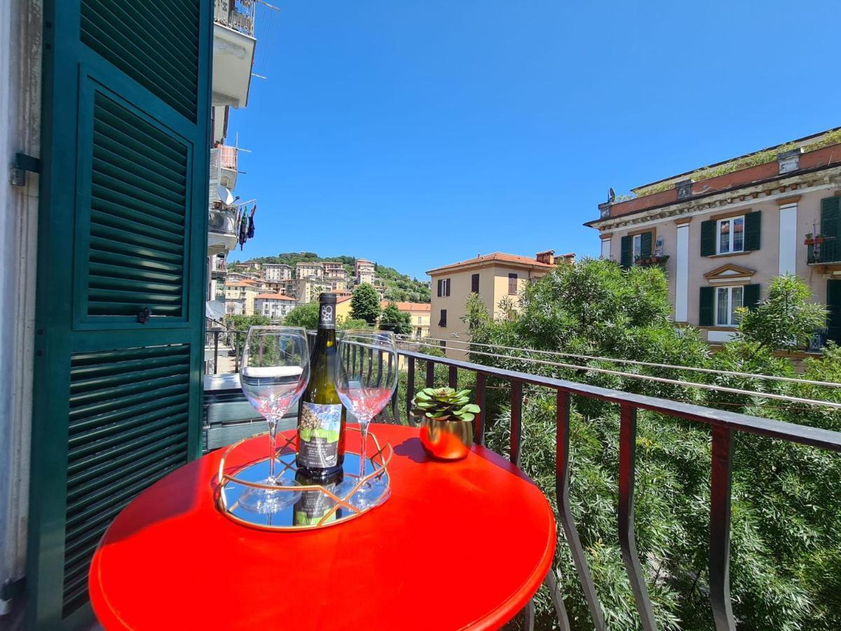 Soni Apartment La Spezia Ngoại thất bức ảnh