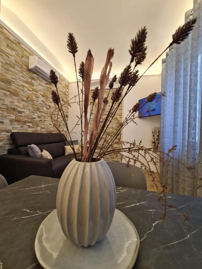 Soni Apartment La Spezia Ngoại thất bức ảnh