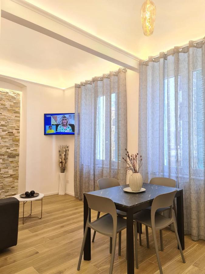 Soni Apartment La Spezia Ngoại thất bức ảnh