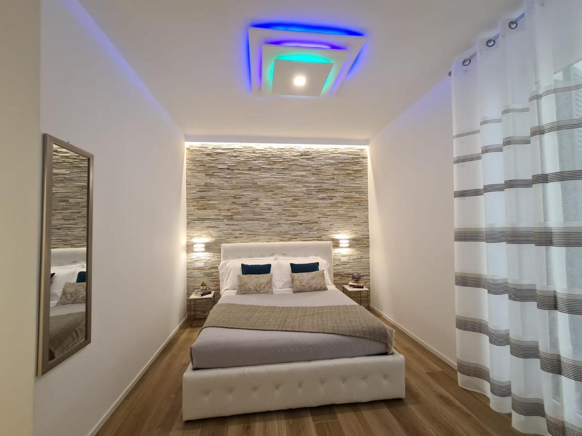Soni Apartment La Spezia Ngoại thất bức ảnh