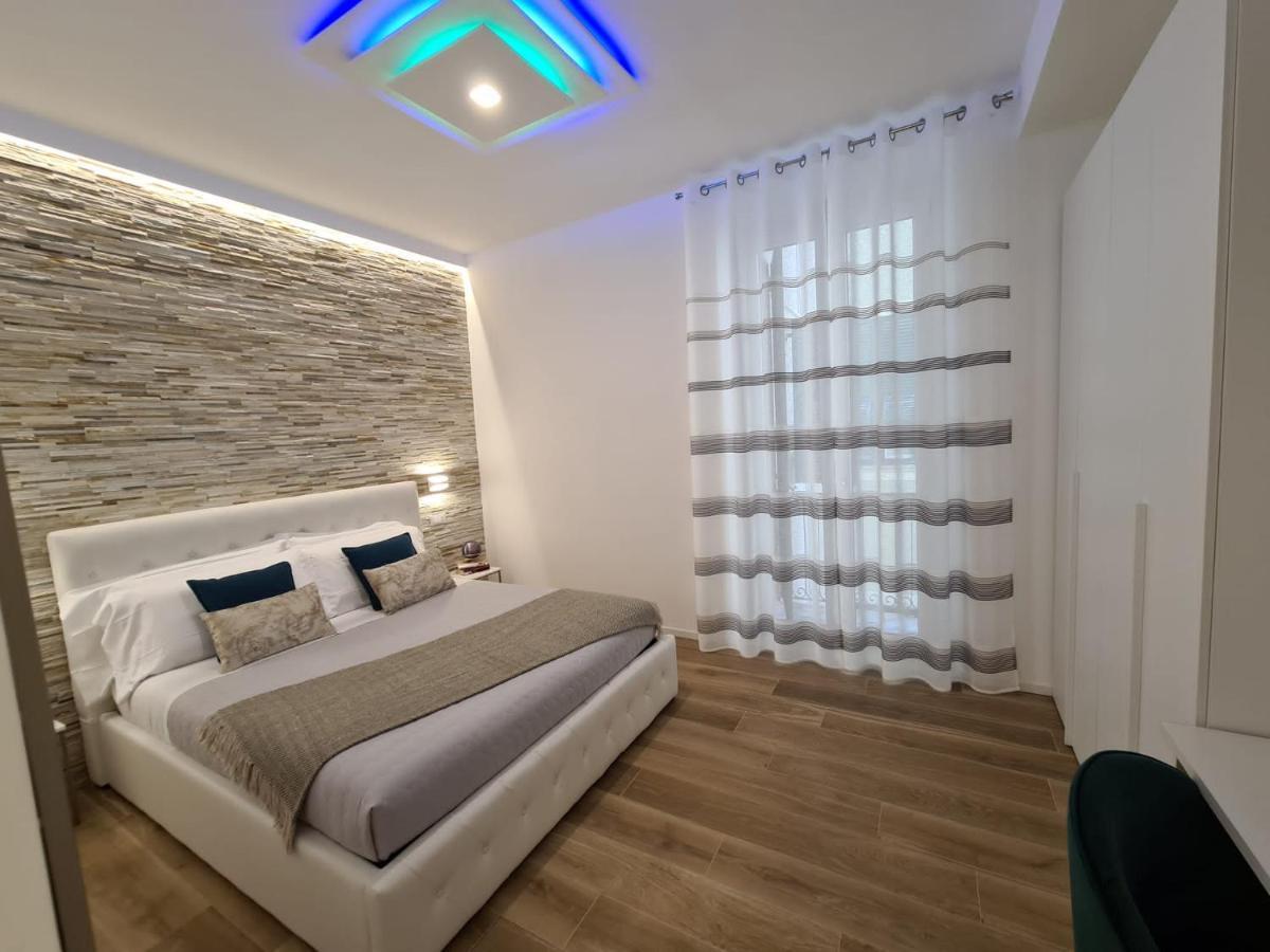 Soni Apartment La Spezia Ngoại thất bức ảnh
