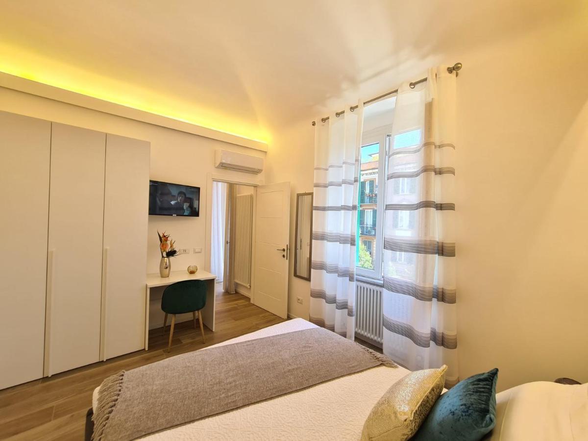 Soni Apartment La Spezia Ngoại thất bức ảnh