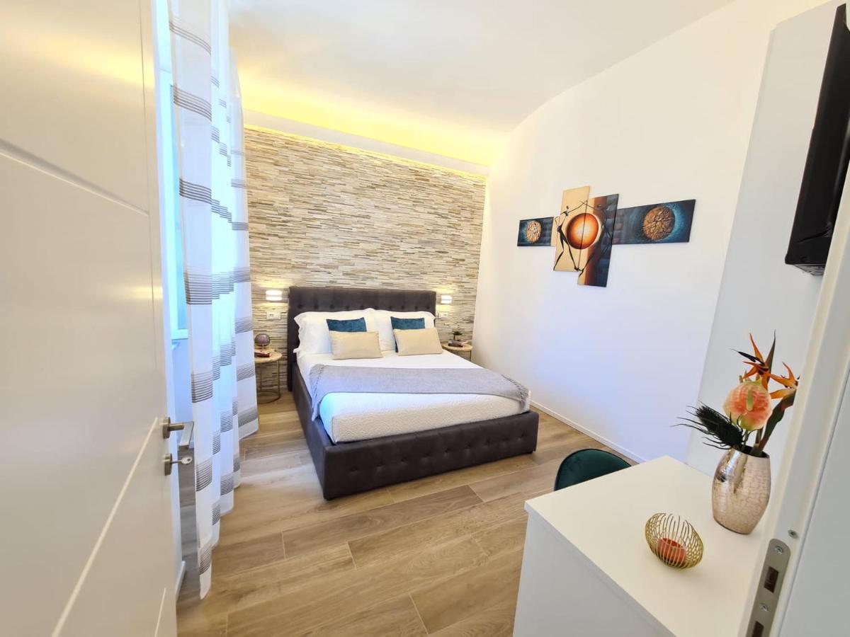 Soni Apartment La Spezia Ngoại thất bức ảnh