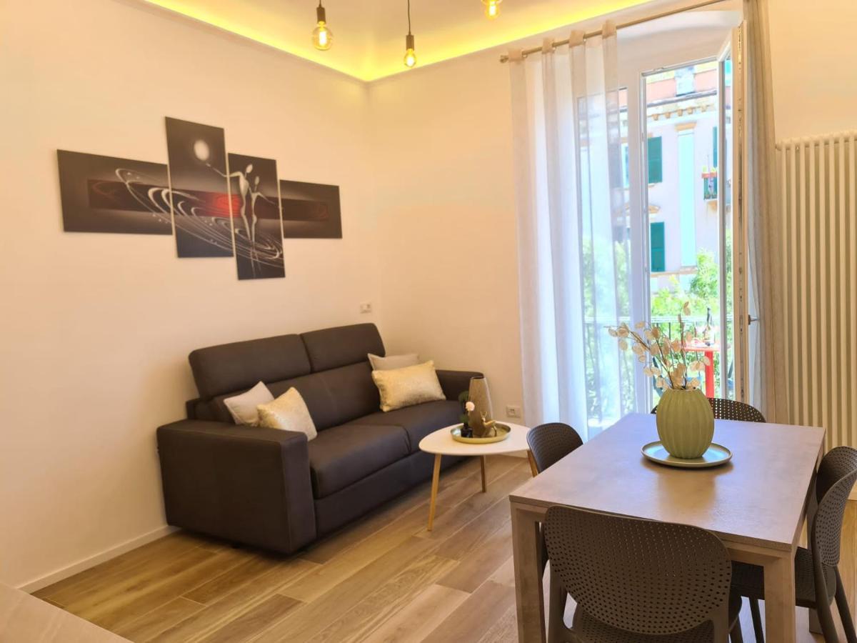 Soni Apartment La Spezia Ngoại thất bức ảnh