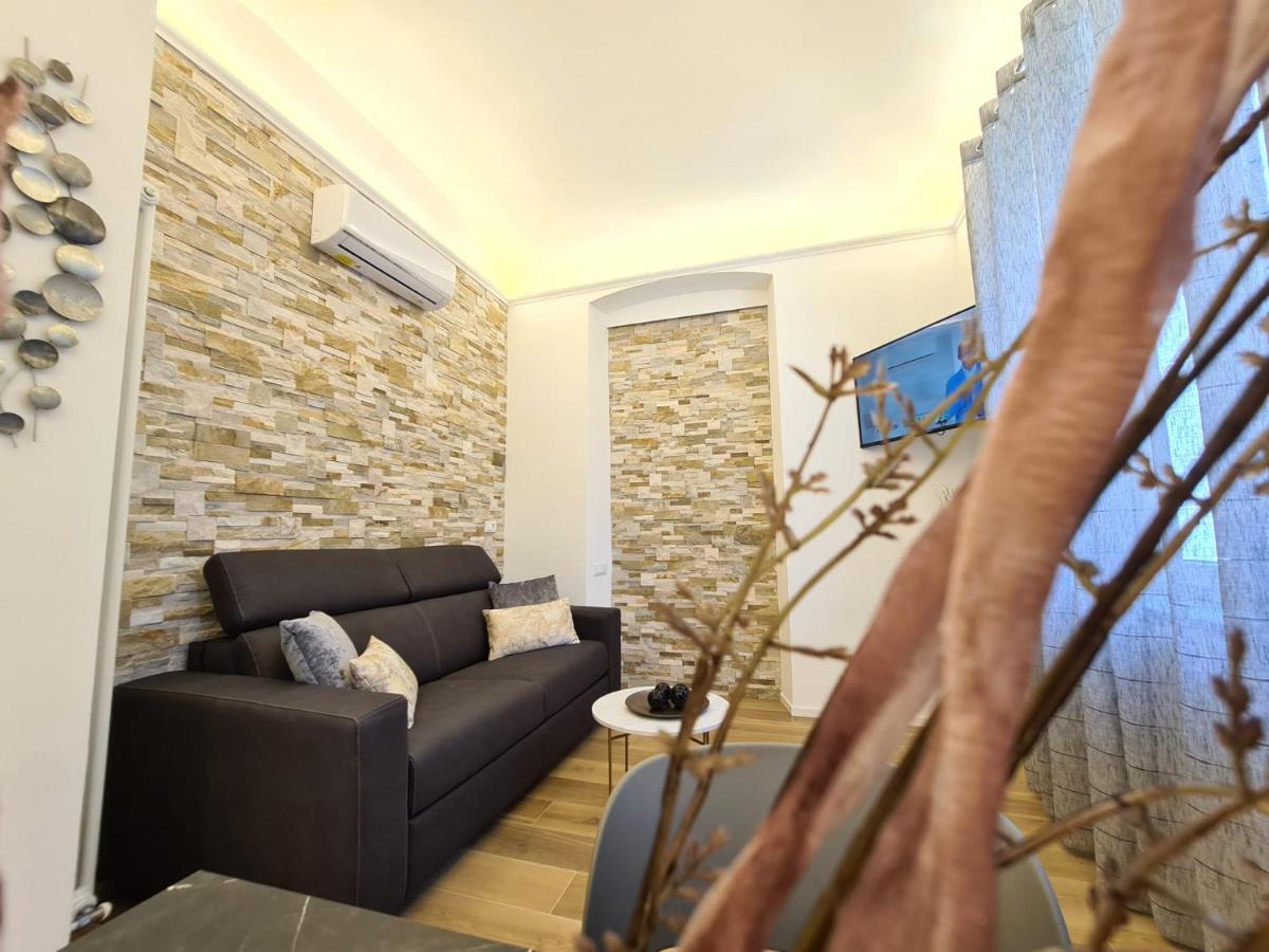Soni Apartment La Spezia Ngoại thất bức ảnh