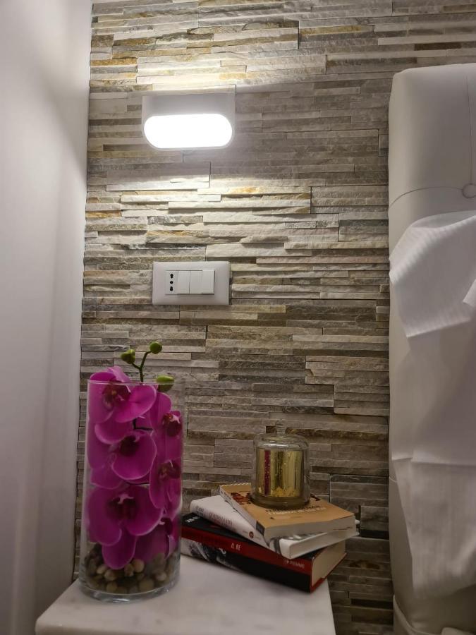 Soni Apartment La Spezia Ngoại thất bức ảnh