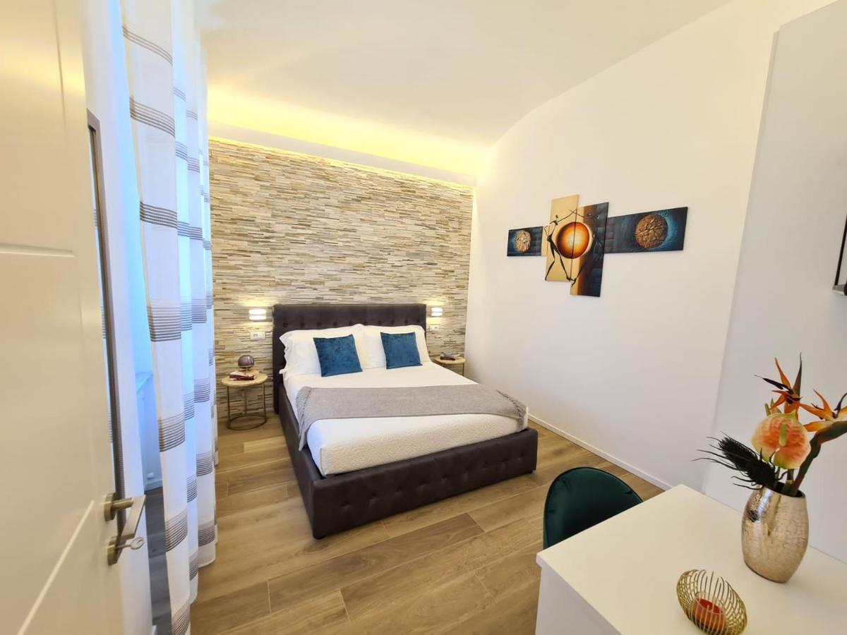 Soni Apartment La Spezia Ngoại thất bức ảnh